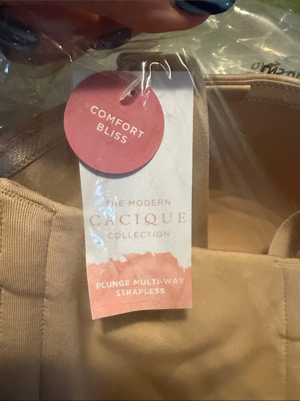 Accessory Subcategory Identification - Picture 4 of 5